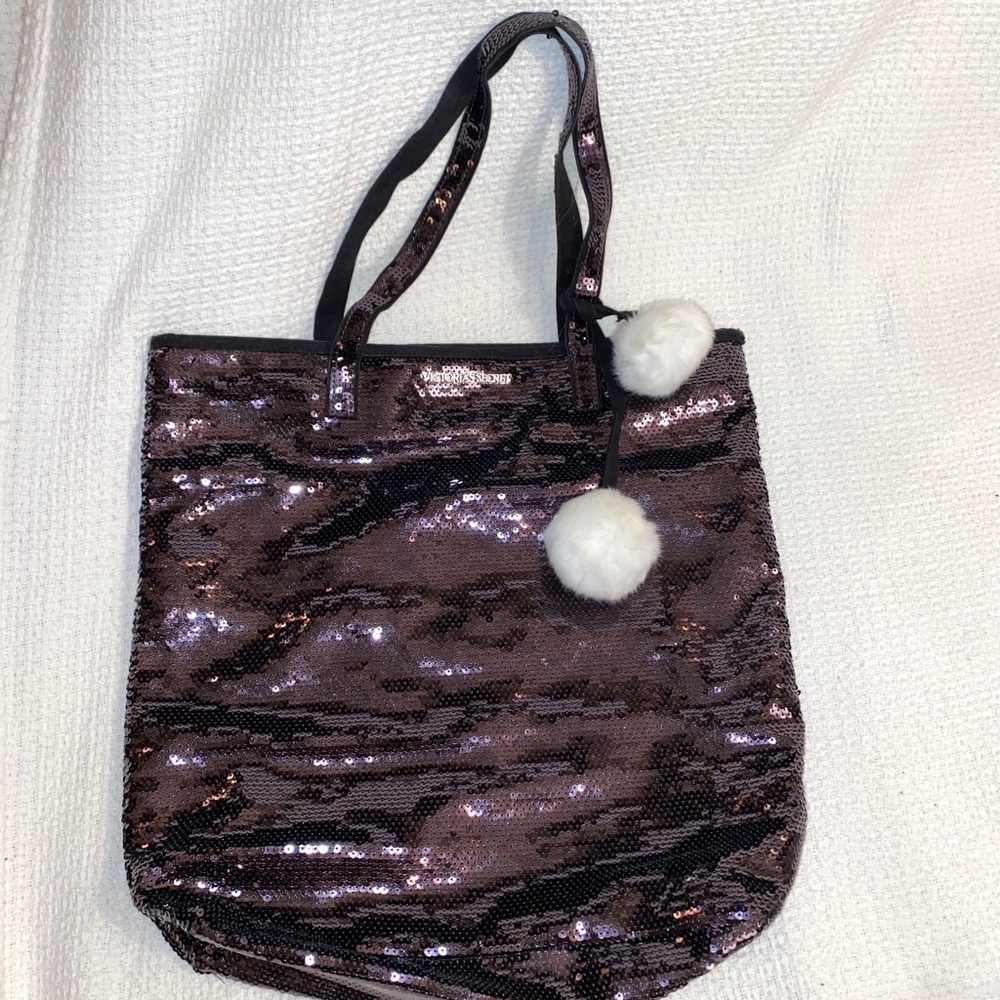 Victoria’s Secret Bag 🖤💋
